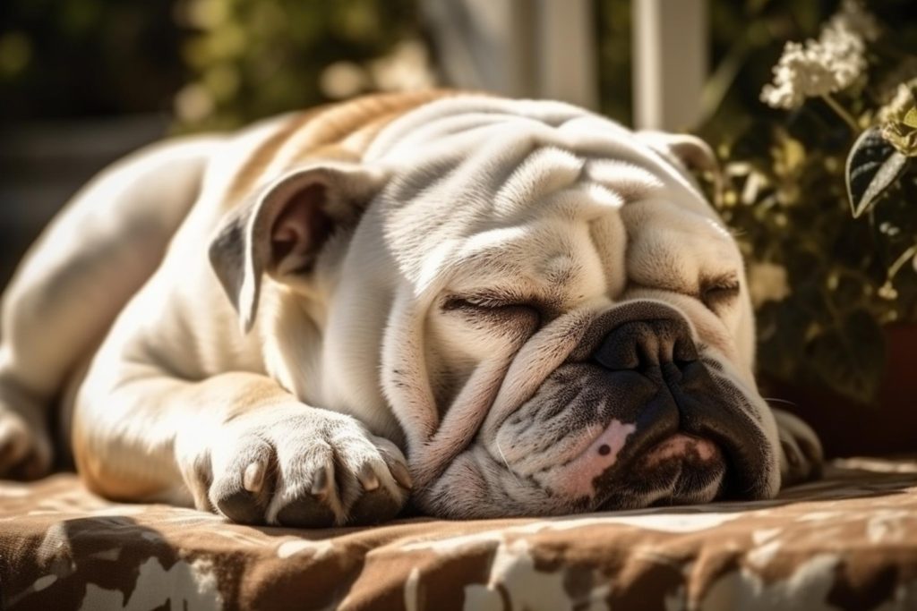 Theconsumerlink.com Calmest Dog Breeds Top 10 Breeds to Keep Your Home Peaceful